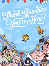 Thank Goodness You’re Here PC Steam Clave GLOBAL