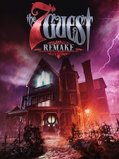 The 7th Guest Remake PC Steam Klíč GLOBÁLNÍ