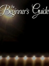 The Beginner's Guide PC Steam Schlüssel GLOBAL