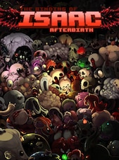 The Binding of Isaac: Afterbirth PC GOG.COM Clave GLOBAL