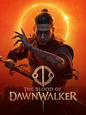 The Blood of Dawnwalker PC Steam Clave EUROPA
