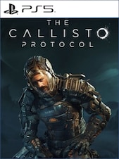 The Callisto Protocol PS5 PSN Account GLOBAL