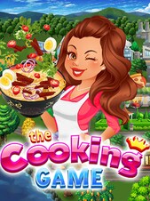 The Cooking Game PC Steam Chiave GLOBALE