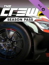 The Crew 2 Season Pass PC Ubisoft Connect Key EMEA