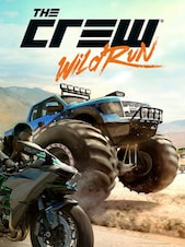 The Crew: Wild Run PC Ubisoft Connect Klucz GLOBALNY