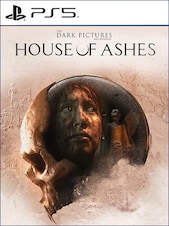 The Dark Pictures Anthology: House of Ashes PS5 PSN Konto GLOBALNY