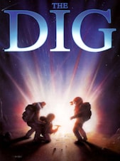 The Dig PC Steam Chiave GLOBALE