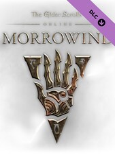 The Elder Scrolls Online: Morrowind PC The Elder Scrolls Online Key EUROPE