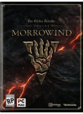 The Elder Scrolls Online: Morrowind PC The Elder Scrolls Online Key GLOBAL