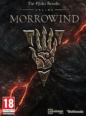 The Elder Scrolls Online + Morrowind Upgrade The Elder Scrolls Online Chiave GLOBALE