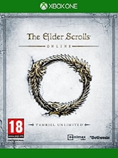 The Elder Scrolls Online Xbox One Xbox Live Key GLOBAL