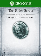 The Elder Scrolls Online Xbox One Xbox Live Schlüssel EUROPA