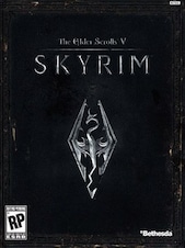 The Elder Scrolls V: Skyrim PC Steam Key POLAND