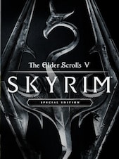 The Elder Scrolls V: Skyrim Special Edition PC Microsoft Store Account GLOBAL