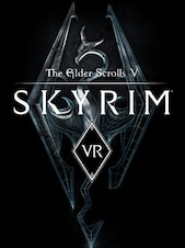 The Elder Scrolls V: Skyrim VR PC Steam Chiave GLOBALE