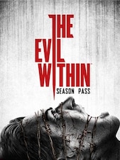 The Evil Within - Season Pass Steam Key GLOBAL Steam Klíč GLOBÁLNÍ