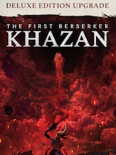 The First Berserker: Khazan DELUXE EDITION UPGRADE Xbox Series X/S Xbox Live Clave EUROPA