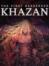 The First Berserker: Khazan Xbox Series X/S Xbox Live Compte GLOBAL