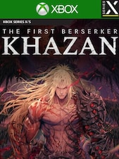 The First Berserker: Khazan Xbox Series X/S Xbox Live Key EUROPE