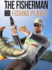 The Fisherman - Fishing Planet PC Steam Compte GLOBAL