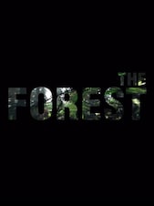 The Forest PC Steam Key GLOBAL