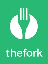 The Fork Gift Card 10 EUR The Fork Chiave SPAGNA