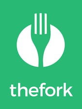The Fork Gift Card 25 EUR The Fork Clave ESPAÑA
