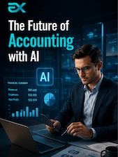 The Future of Accounting with AI Eduxpress Anahtar KÜRESEL