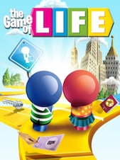 The Game of Life Steam Key GLOBAL Steam Anahtar KÜRESEL