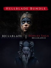 The Hellblade Bundle Xbox Series X/S, Windows 10 Microsoft Store Account GLOBAL