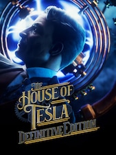The House of Tesla: Definitive Edition PC Steam Schlüssel GLOBAL