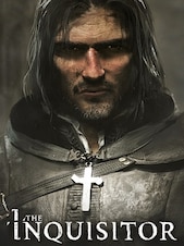 The Inquisitor PC Steam Key GLOBAL