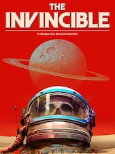 The Invincible PC Steam Klucz GLOBALNY