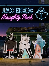The Jackbox Naughty Pack PC Steam Key GLOBAL