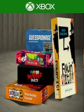 The Jackbox Party Pack 3 Xbox One Xbox Live Key UNITED STATES