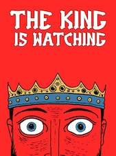 The King is Watching PC Steam Key GLOBAL