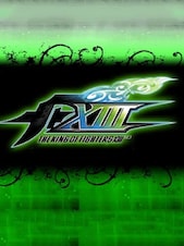 The King Of Fighters XIII PC Steam Key GLOBAL