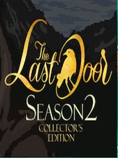 The Last Door: Season 2 - Collector's Edition PC Steam Key GLOBAL