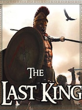 The Last King PC Steam Klucz GLOBALNY