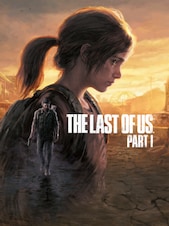 The Last of Us Part I PC Steam Gift GLOBAL
