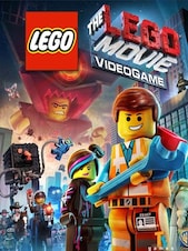 The LEGO Movie Videogame PC Steam Clé GLOBAL