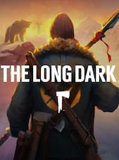 The Long Dark PC Epic Games Account GLOBAL