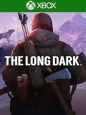 The Long Dark Xbox One Xbox Live Chiave EUROPA