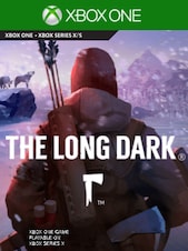 The Long Dark Xbox One Xbox Live Account GLOBAL