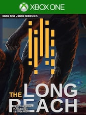 The Long Reach Xbox One Xbox Live Klucz ARGENTYNA