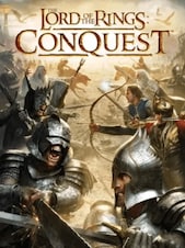 The Lord of the Rings: Conquest PC EA App Account GLOBAL