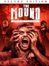The Mound: Omen of Cthulhu Deluxe Edition Xbox Series X/S Xbox Live Key UNITED STATES