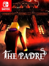 The Padre Nintendo Switch Nintendo eShop Key UNITED STATES