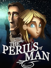 The Perils of Man PC Steam Clé GLOBAL