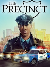 The Precinct PC Steam Key GLOBAL